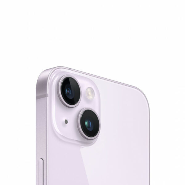 Смартфон iPhone 14 128 ГБ Фиолетовый