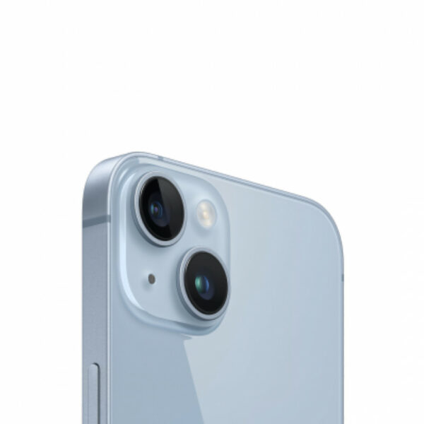 Смартфон iPhone 14 256 ГБ Голубой
