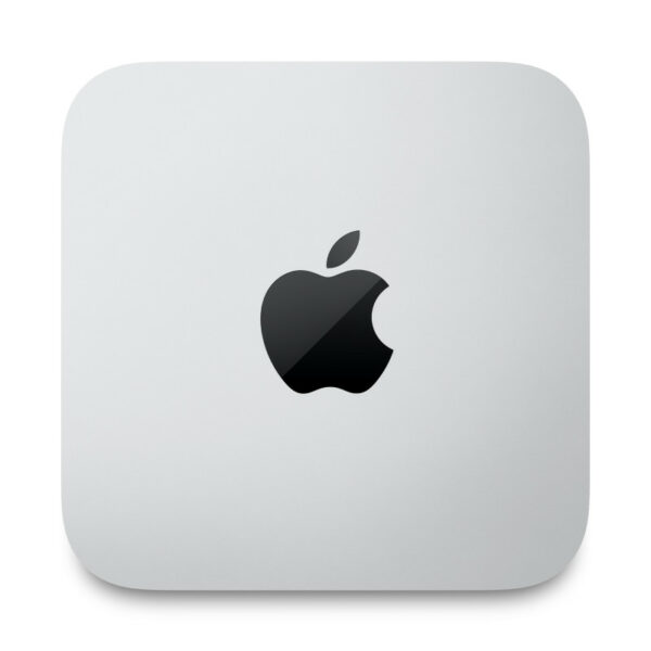 Mac Studio 2024 M3 Ultra 32/80/512/16TB Серебристый