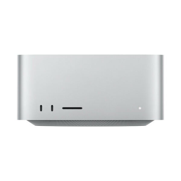 Mac Studio 2025 M4 Max 128/4TB Серебристый