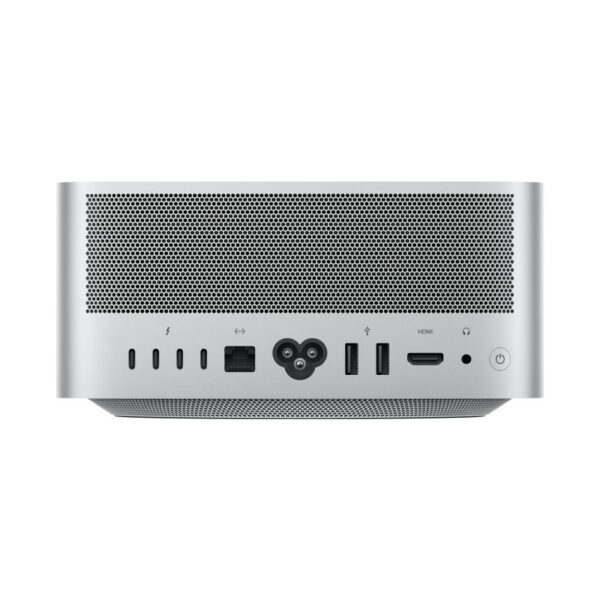 Mac Studio 2025 M4 Max 128/4TB Серебристый
