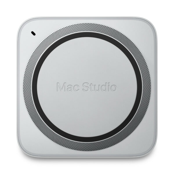 Mac Studio 2025 M4 Max 128/4TB Серебристый