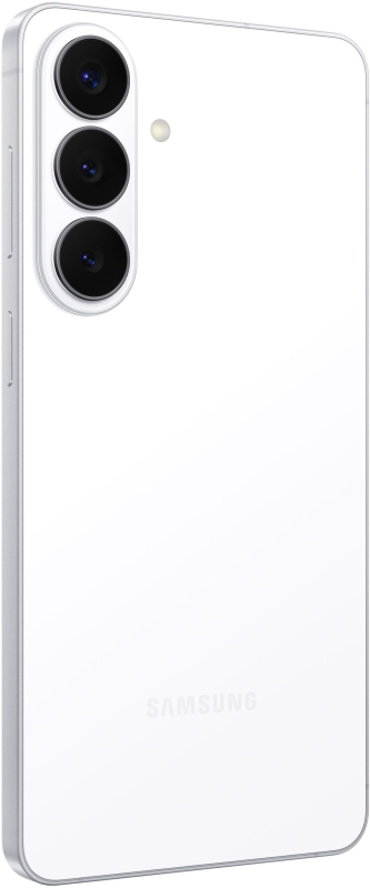 Смартфон Samsung S26 256 ГБ Белый