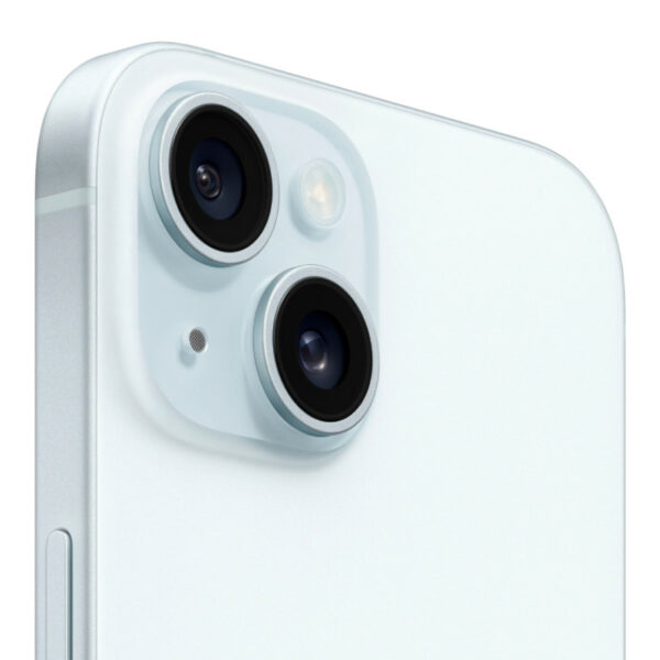 Смартфон iPhone 15 128 ГБ Голубой