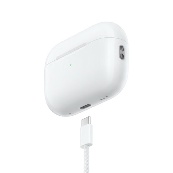 Наушники Apple Air Pods PRO 2023 Type-C