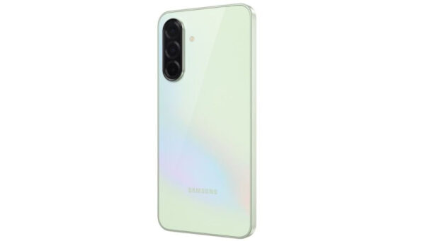 Смартфон Samsung A36 128 ГБ Лайм