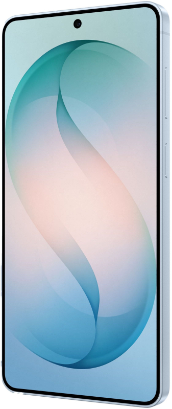 Смартфон Samsung S26 Plus 256 ГБ Голубой