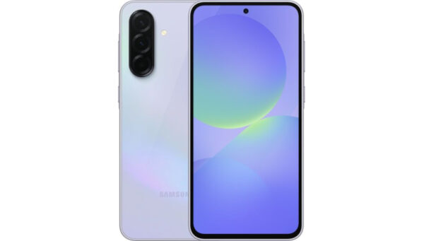Смартфон Samsung A36 256 ГБ Лавандовый