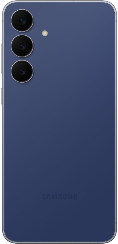 Смартфон Samsung S25 FE 8/256 ГБ Синий