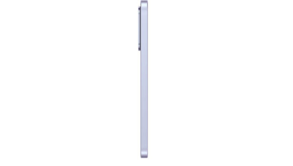 Смартфон Samsung A36 128 ГБ Лавандовый