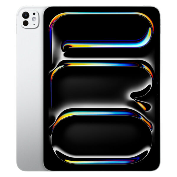 Планшет iPad Pro 2025 11 Wi-Fi + Cellular 1024Gb Серебристый