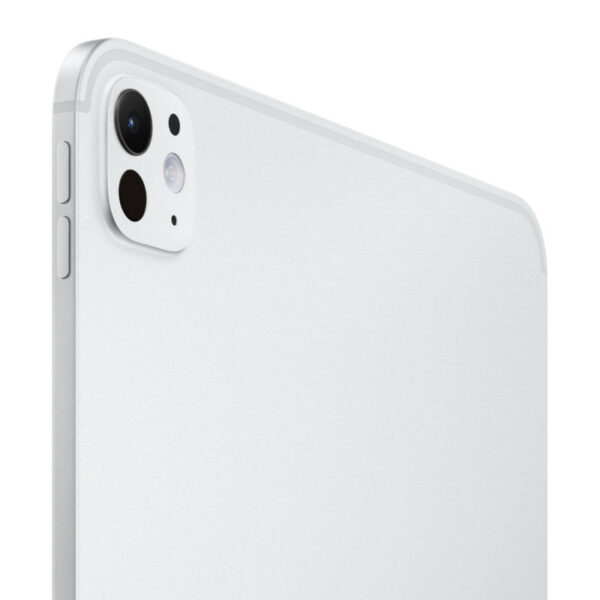 Планшет iPad Pro 2025 13 Wi-Fi 512Gb Серебристый