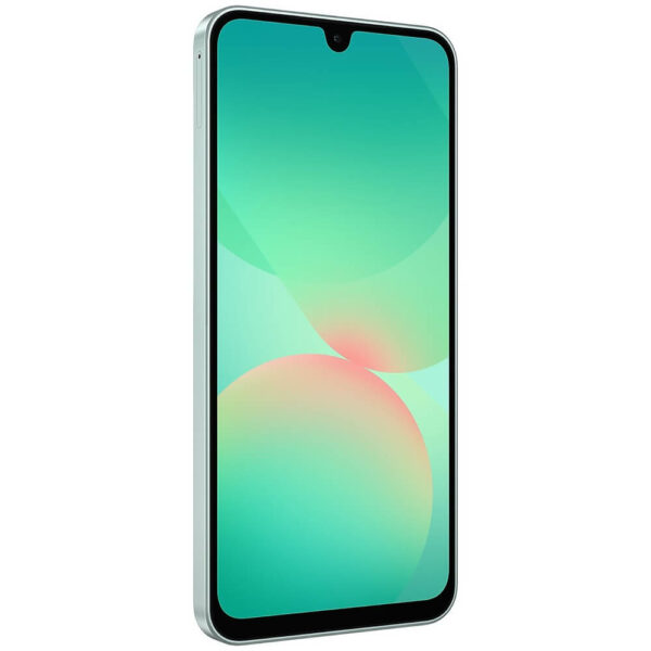 Смартфон Samsung A26 128 ГБ Мятный