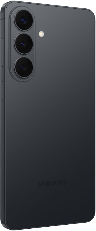 Смартфон Samsung S26 Plus 512 ГБ Черный