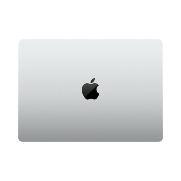Ноутбук MacBook Pro 14" M5 Max (18C CPU, 32C GPU) 36Gb/2Tb Серебристый
