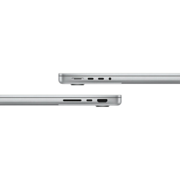 Ноутбук MacBook Pro 14" M5 Max (18C CPU, 32C GPU) 36Gb/2Tb Серебристый