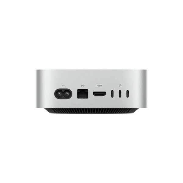 MCYT4 Mac Mini M4, 2024 24Gb/512Gb