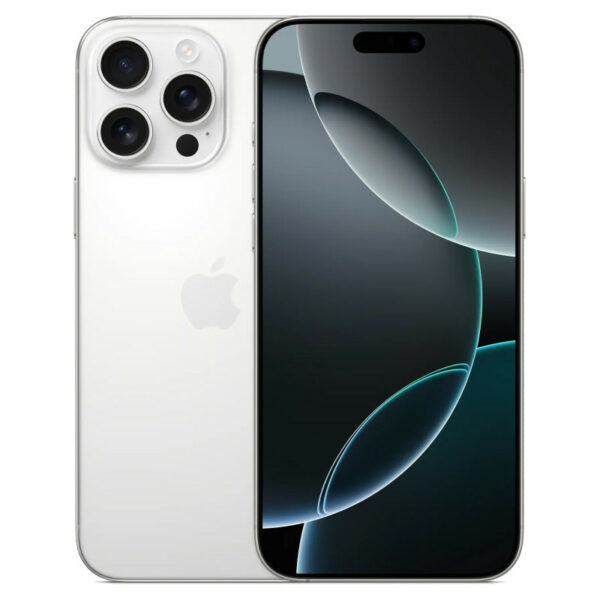 Смартфон iPhone 16 Pro 1 ТБ Белый титан