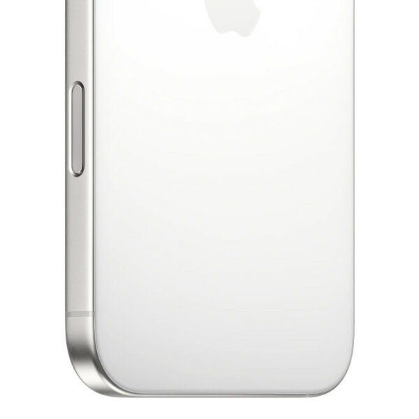 Смартфон iPhone 16 Pro 256 ГБ Белый титан