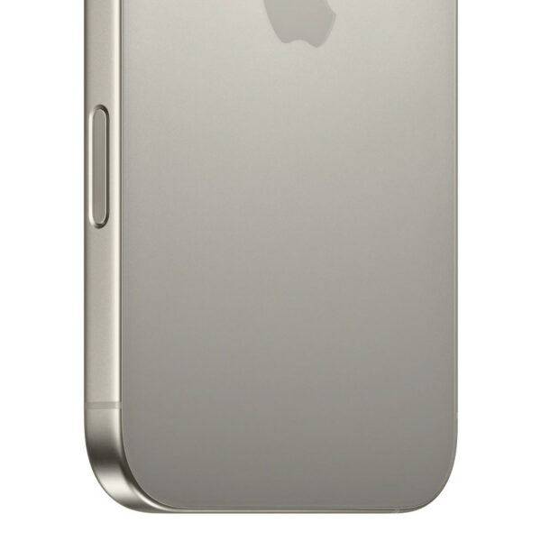 Смартфон iPhone 16 Pro Max 1 ТБ Натуральный титан