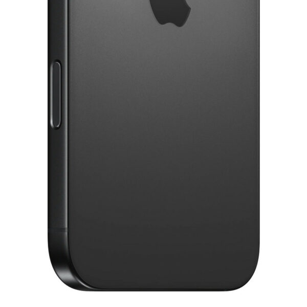 Смартфон iPhone 16 Pro 128 ГБ Черный титан