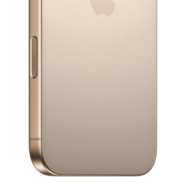 Смартфон iPhone 16 Pro 1 ТБ Песочный титан