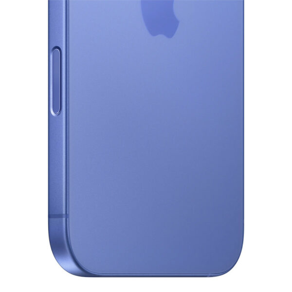 Смартфон iPhone 16 Plus 256 ГБ Ультрамарин