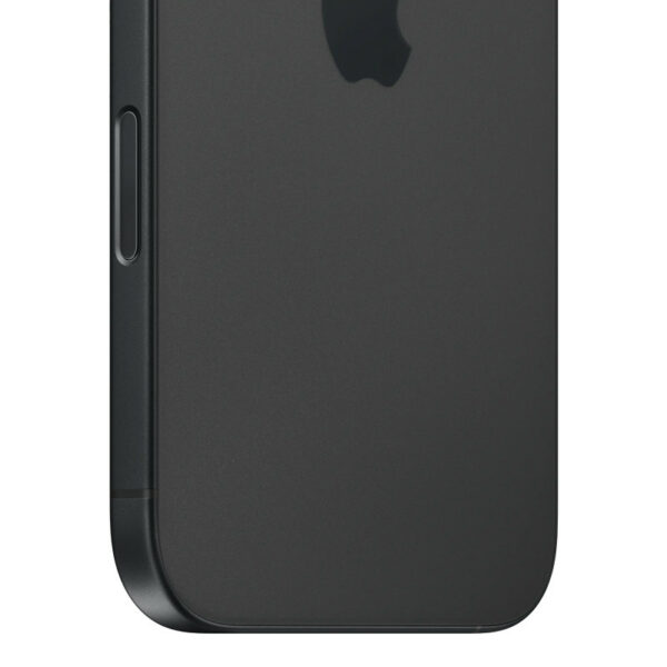 Смартфон iPhone 16 512 ГБ Черный