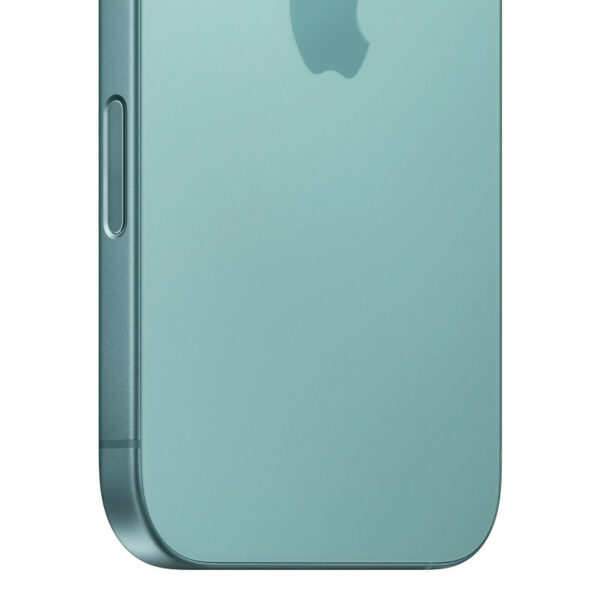 Смартфон iPhone 16 Plus 256 ГБ Бирюзовый