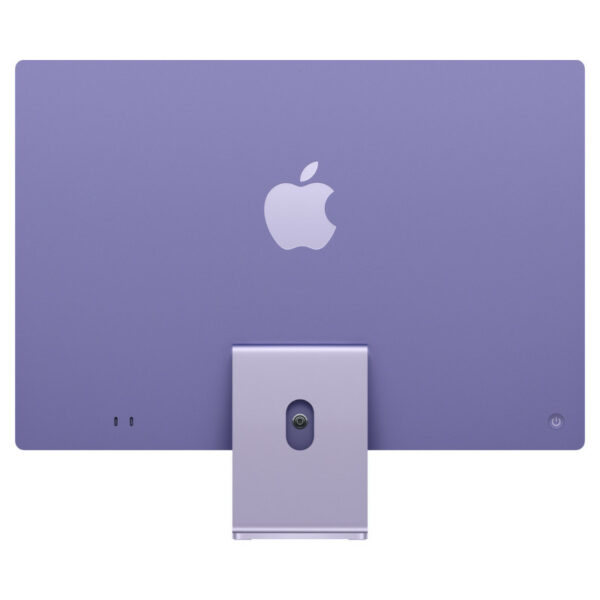 iMac 24" Retina 4,5K (M3 8C CPU, 10C GPU) 24Gb/1Tb Фиолетовый