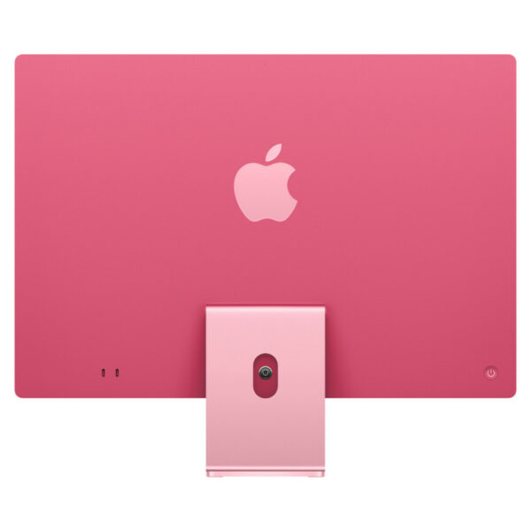 iMac 24" Retina 4,5K (M4 10C CPU, 10C GPU) 16Gb/256Gb Розовый
