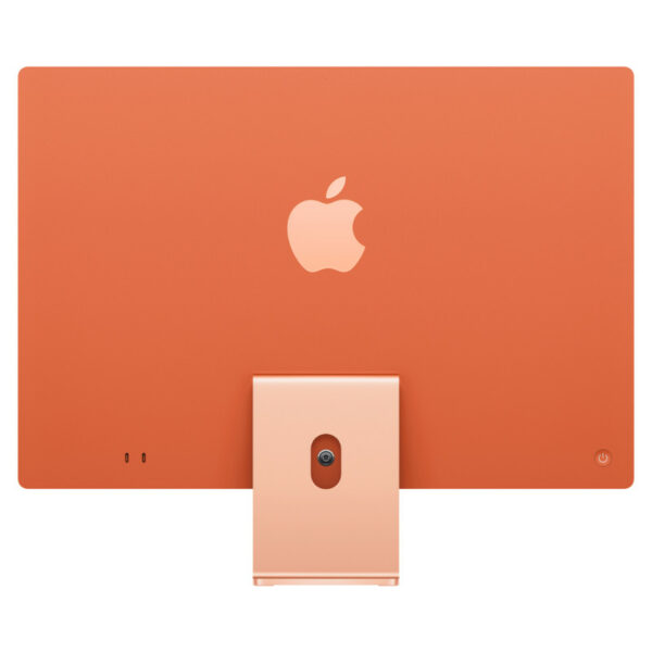 iMac 24" Retina 4,5K (M4 10C CPU, 10C GPU) 24Gb/512Gb Оранжевый