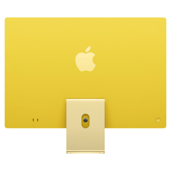 iMac 24" Retina 4,5K (M4 10C CPU, 10C GPU) 16Gb/256Gb Желтый