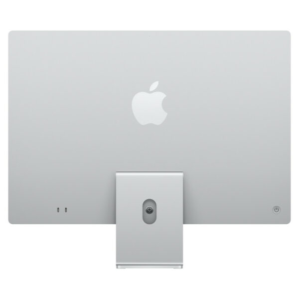 iMac 24" Retina 4,5K (M4 10C CPU, 10C GPU) 16Gb/256Gb Серебристый