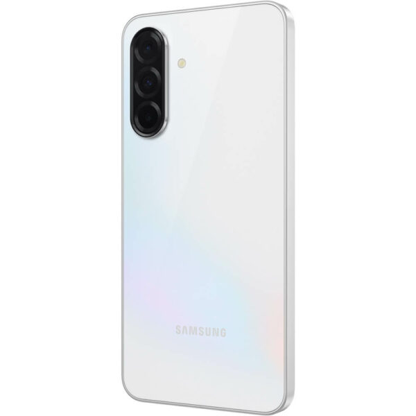 Смартфон Samsung A36 128 ГБ Серый