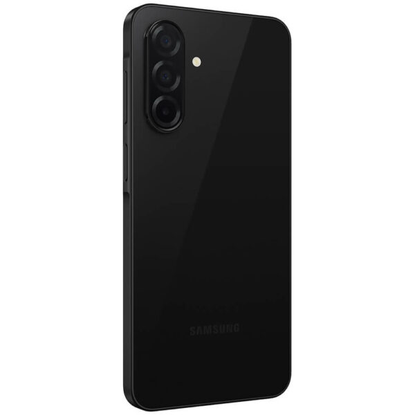 Смартфон Samsung A26 128 ГБ Черный