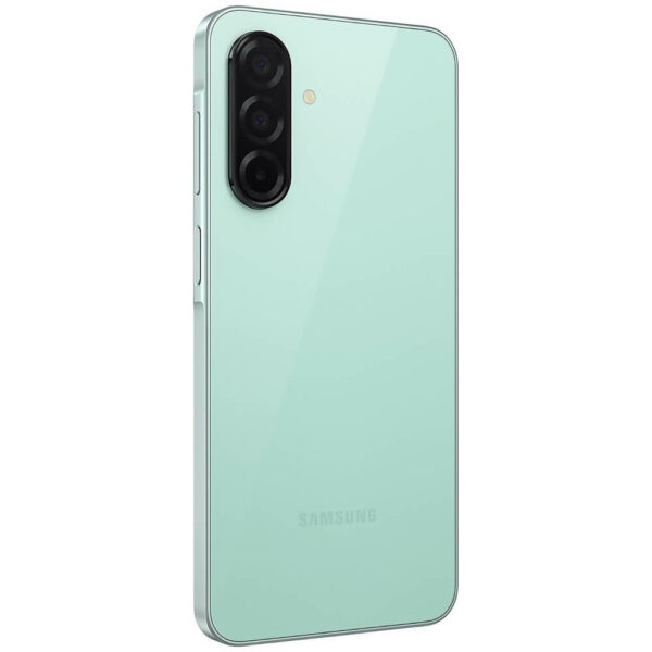 Смартфон Samsung A26 128 ГБ Мятный