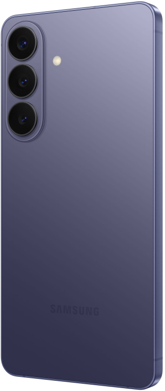 Смартфон Samsung S26 256 ГБ Фиолетовый