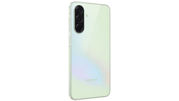 Смартфон Samsung A36 128 ГБ Лайм