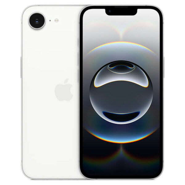 Смартфон iPhone 16E 128 ГБ Белый