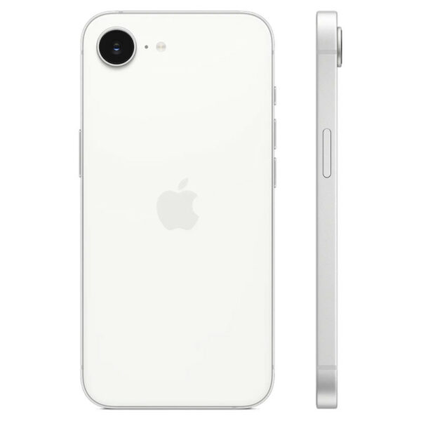 Смартфон iPhone 16E 128 ГБ Белый