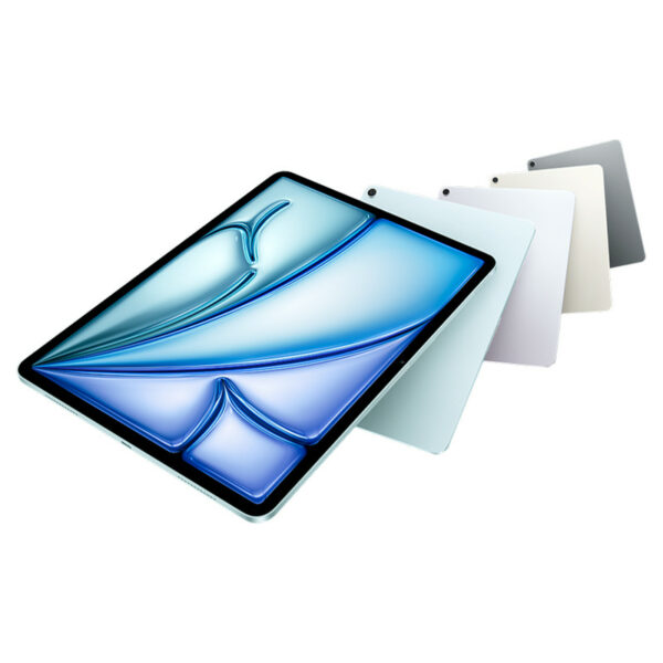 Планшет iPad Air 2025 11 Wi-Fi 128Gb Фиолетовый