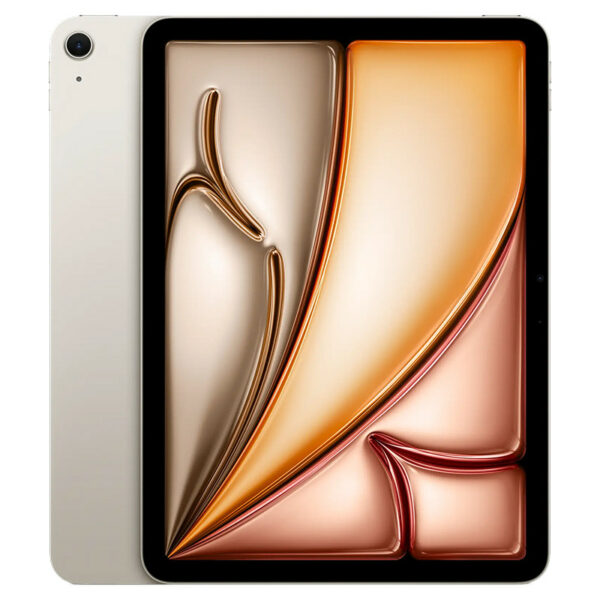 Планшет iPad Air 2025 11 Wi-Fi + Cellular 1024Gb Сияющая звезда