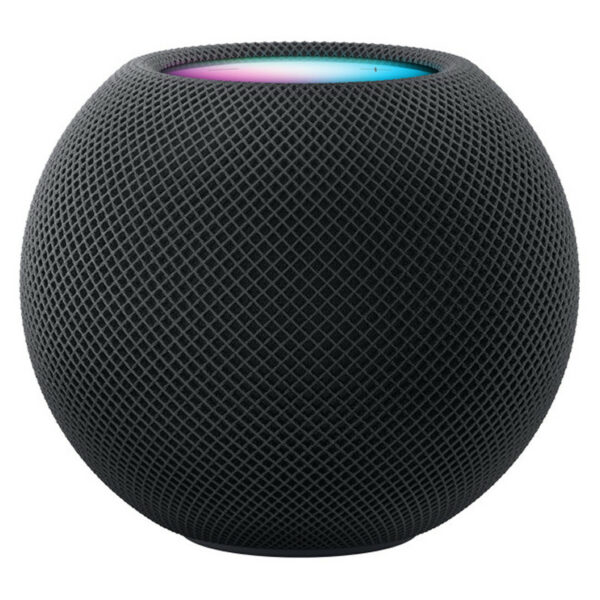 Колонка Apple HomePod Mini Темная ночь