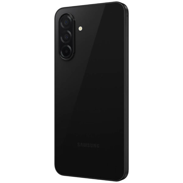 Смартфон Samsung A26 128 ГБ Черный