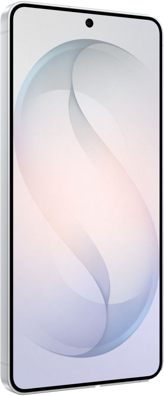 Смартфон Samsung S26 256 ГБ Белый