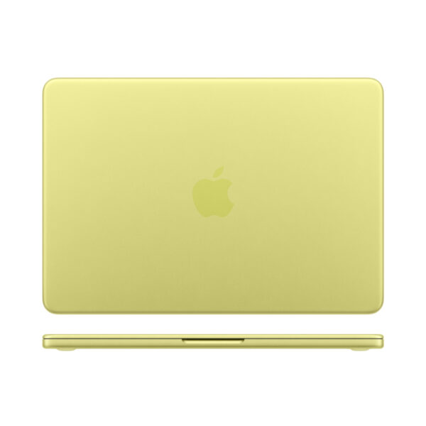 Ноутбук MacBook Neo 13" A18 Pro (6C CPU, 5C GPU) 8Gb/512Gb Желтый