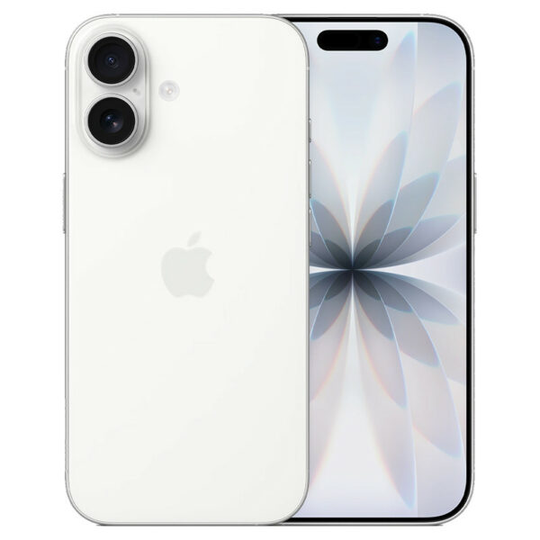 Смартфон iPhone 17 512 ГБ Белый