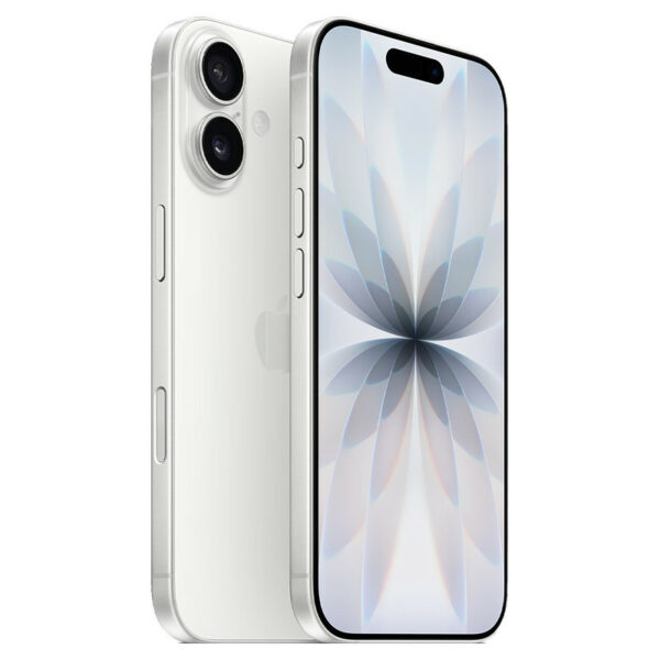 Смартфон iPhone 17 256 ГБ Белый