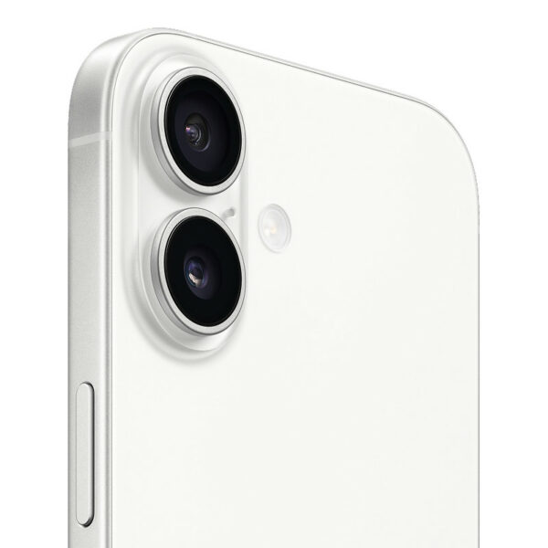 Смартфон iPhone 17 256 ГБ Белый